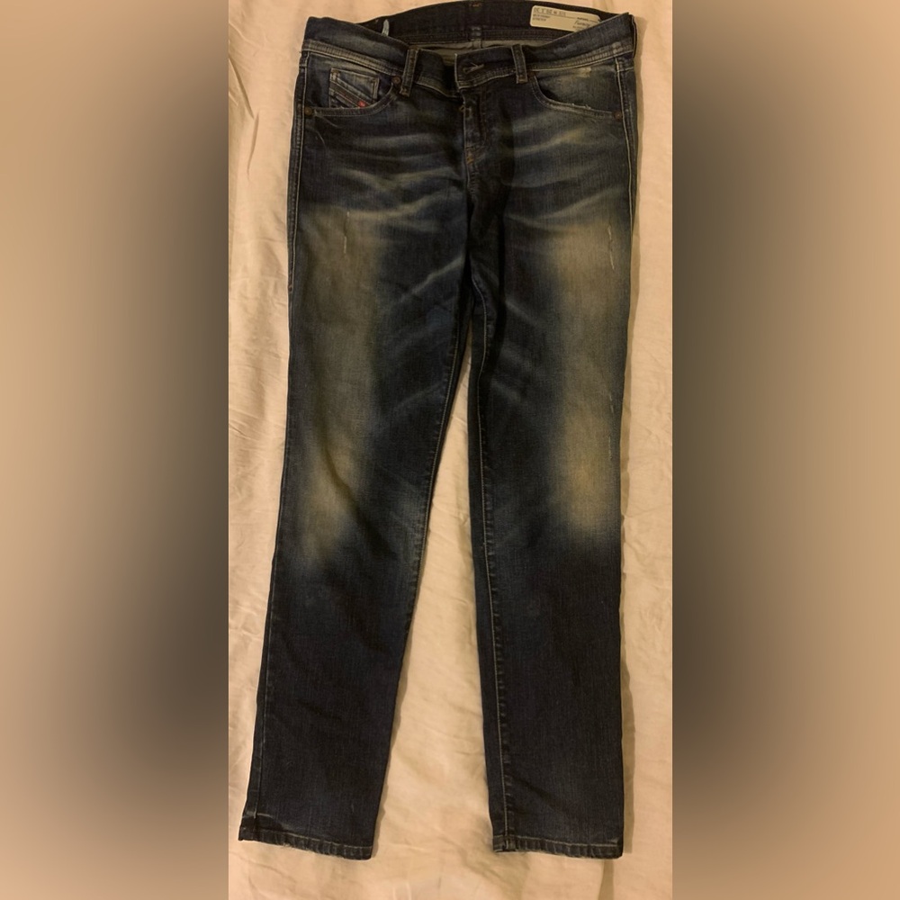 Diesel Jeans “Francy” sz 29
